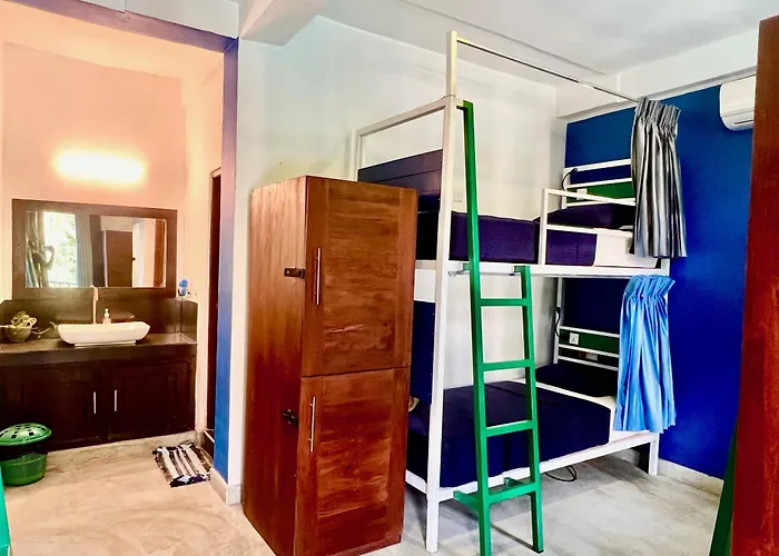 Downtown Hostels Ella